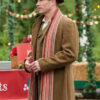 A Magical Christmas Village Ryan Scott Coat