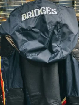 Sam Porter Bridges Death Stranding Hooded Jacket