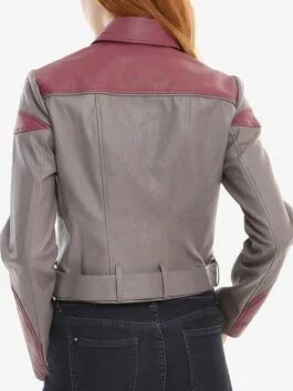 Ahsoka Tano Star Wars Jacket