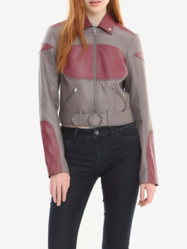 Ahsoka Tano Star Wars Jacket