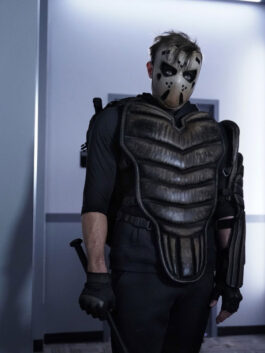 Stargirl Sportsmaster Vest