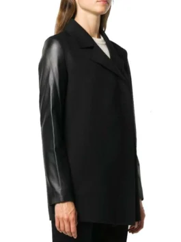 Superman and Lois Bitsie Tulloch Blazer