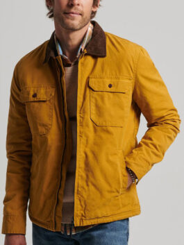 Superman and Lois Tyler Hoechlin Jacket