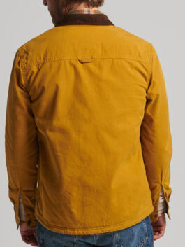 Superman and Lois Tyler Hoechlin Jacket