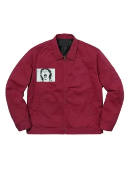 Supreme Akira Jacket | America Jackets - Order