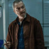 Suspect 2022 Danny Frater Jacket