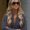 Christina Haack Flip or Flop Season 12 Jacket