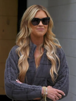 Christina Haack Flip or Flop Season 12 Jacket
