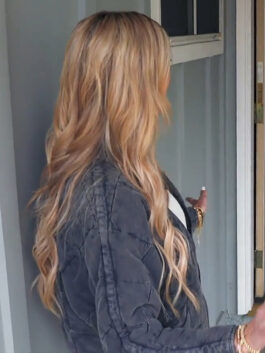 Christina Haack Flip or Flop Season 12 Jacket