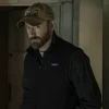 The Contractor Mike Vest