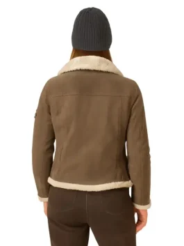 The Mother Jennifer Lopez Jacket