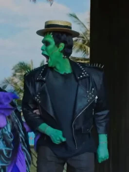 The Munsters Herman Munster Jacket
