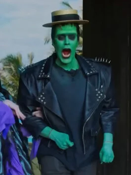The Munsters Herman Munster Jacket