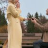 The Wedding Contract 2023 Rebecca Coat