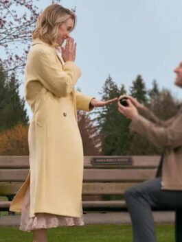 The Wedding Contract 2023 Rebecca Coat