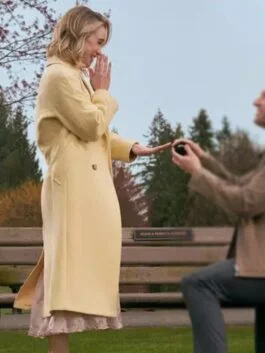 The Wedding Contract 2023 Rebecca Coat