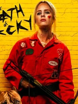 The Wrath of Becky 2023 Becky JumpSuit