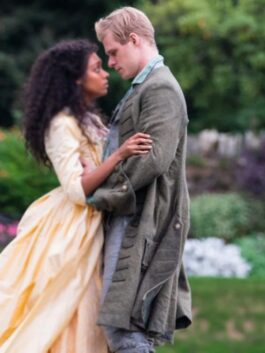 Tom Jones 2023 Tom Jones Coat