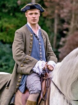 Tom Jones 2023 Tom Jones Coat