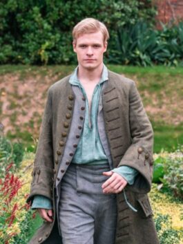 Tom Jones 2023 Tom Jones Coat