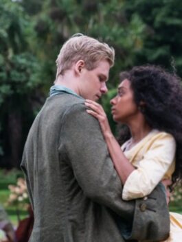 Tom Jones 2023 Tom Jones Coat