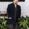 Transformers NY Premiere Peter Dinklage Jacket
