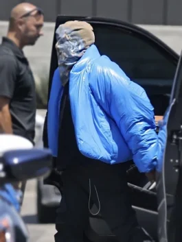 Yeezy Gap Round Jacket