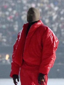 Yeezy Gap Round Jacket