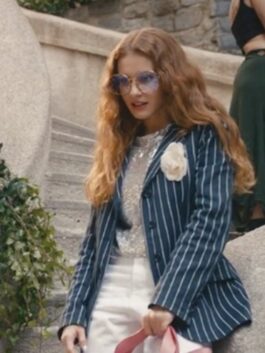 You Do You 2023 Ahsen Eroglu Coat