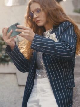 You Do You 2023 Ahsen Eroglu Coat