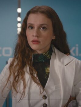 You Do You 2023 Ahsen Eroglu Suit