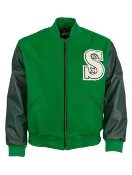 Chicago White Sox 1932 Varsity Jacket