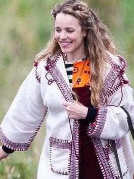 Eurovision Song Contest Sigrid Eriksdottir Coat