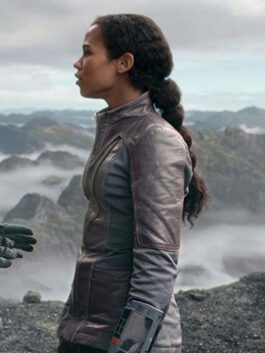 Judy Robinson Lost In Space Slimfit Jacket