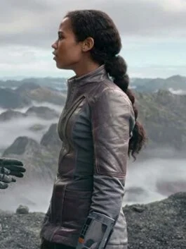 Judy Robinson Lost In Space Slimfit Jacket