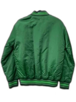 10 Deep Milwaukee Bucks Jacket