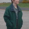 The Adults 2023 Sophia Lillis Jacket