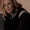 Station 19 Maya Bishop Bomber Jacket