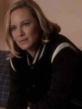 Station 19 Maya Bishop Bomber Jacket