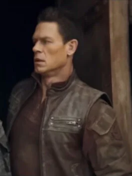 Hidden Strike 2023 John Cena Vest