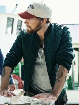 A Beautiful Life 2023 Christopher Jacket