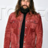 Aquaman and the Lost Kingdom 2023 Jason Momoa Jacket