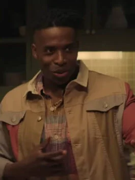 The Perfect Find 2023 D.B. Woodside Jacket
