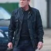 Rabbit Hole 2023 John Weir Leather Jacket