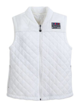 Star Wars Princess Leia Vest