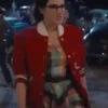 Grease: Rise of the Pink Ladies 2023 Marisa Davila Jacket