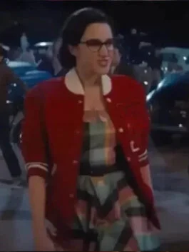Grease: Rise of the Pink Ladies 2023 Marisa Davila Jacket