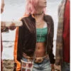 Turn Of The Tide 2023 Silvia Jacket