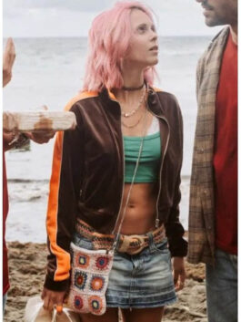 Turn Of The Tide 2023 Silvia Jacket