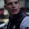Power Book II Ghost S02 Brayden Weston Puffer Vest
